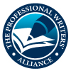 Member of The Professional Writers' Alliance